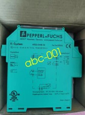 1pcs Pepperl+Fuchs  Safety Barrier  KFD2-UT2-EX1 DHL/FedEx picture
