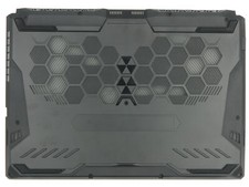 FOR Asus 90NR06B6-R7D020 Lower Bottom Case Cover black picture