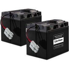 CyberPower RBC55-CP Replacement Battery Cartridge RBC55CP picture
