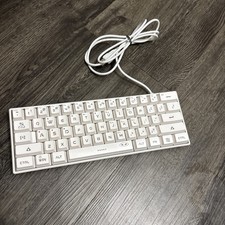 Magegee TS91 Membrane Keyboard picture