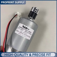 Compatible Brand New Aluminum Graphtec FC9000 CE7000 X /Y Motor Gear picture