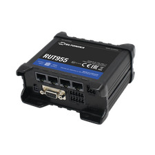 Teltonika RUT955 Professional 4G LTE Router RUT955W03660 (US Version), 4 picture