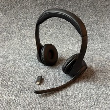 Logitech Zone 305 Wireless Bluetooth Headset Microsoft Teams Edition WITH DONGLE picture