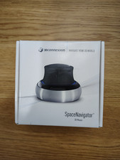 3D Mouse - 3Dconnexion SpaceMouse wired picture
