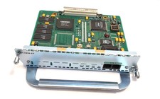 Cisco ATM NM-1A-OC3MM-EP 1-Port OC-3 MM Enhanced Performance 800-23193-01 picture