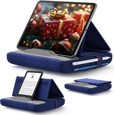 Tablet Pillow Stand for Bed, Tablet Holder for iPad, 4-11