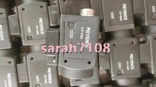 1PC USED Industrial camera KEYENCE CV-020 Fast Shipping By FedEx or DHL  picture