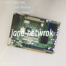 1pc USED PCM-9579F PCM-9579 REV.A1 via DHL or Fedex shipping picture