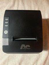 80MM Thermal Printer Receipt Interface USB Bluetooth(READ) picture