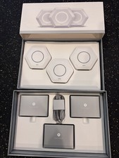 Luma surround Wi-Fi system - Luma Wireless-AC Dual-Band Wi-Fi Router (3-pack) picture