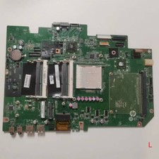 For HP 648511-001 DA0ZN8MB6I0 MOTHERBOARD for Touch Smart 610 SERIES PC picture