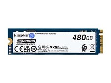 Kingston Data Center DC2000B SSD Enterprise 480 GB SEDC2000BM8/480G picture