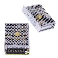 BERM Switching Power Supply  Output DC 5V/4A 12V/3A Input Voltage 115/23 CST picture