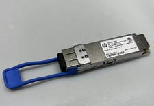HP 720190-B21 720192-001 HPE BladeSystem c-Class 40Gb QSFP+ LR4 for HPE Synergy picture