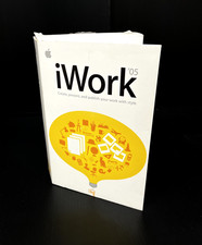 Apple iWork '05 Academic Version M9611Z/A For Mac complete 2005 w/codes picture