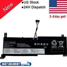 L20M2PF0 L20C2PF0 L20L2PF0 Battery For Lenovo IdeaPad 3-14ABA7 3-15ADA6 3-17ALC6 picture