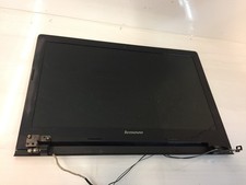 Lenovo IdeaPad Z50-75 Laptop - Full LCD Screen, Top Case, Bezzel, Hinge Assembly picture