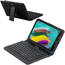 Navitech Keyboard Case For SUAAT 10