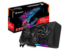 GIGABYTE AORUS Radeon RX 6800 Master 16G Graphics Card picture