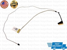 Genuine LCD LED Video Screen Display Cable for HP Pavilion 17-AR DDG97ALC001 picture