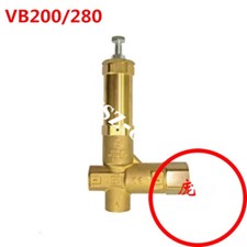1pcs PA New Pressure Regulating Valve VB200/280 FedEx or DHL picture