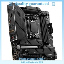 MSI MAG B650M MORTAR DDR5 AM5 WIFI Support AMD Ryzen 7000 series picture