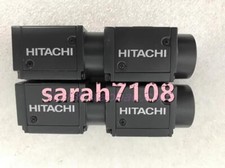 1PC USED HITACHI KP-M30N-S1 Industrial camera Fast Shipping By FedEx or DHL  picture