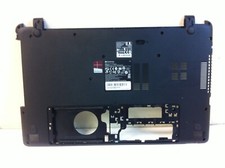 GATEWAY NE52214U MS2370 Laptop Original Bottom Base Chassis Case 140 picture