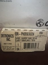 NOS Ortronics OR-PHD5E8U24 picture