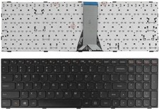 NEW Keyboard For Lenovo Flex 2 15 Flex 2 15D 25214664 US Non Backlit picture