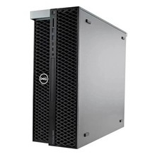 Dell Precision T5820 Workstation 3.60GHz W-2123 NO RAM No GPU/ HDD/ OS 950W picture