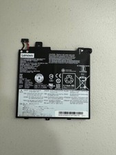 Battery L17M2PB1,L17L2PB1,L17C2PB1,L17C2PB2  for Lenovo V330-14ARR V330-14IKB picture