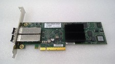 Dell Chelsio 110-1155-31 084FDM 2-Port 10GB SFP+ PCIe HBA NIC Card S320E-LP-CR picture