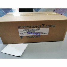 1PC New Yaskawa SGMPH-02ANA-YR13 Servo Motor SGMPH02ANAYR13 Fedex/DHL picture