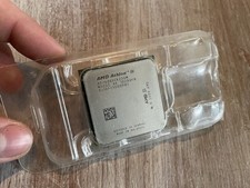 AMD ADX2600CK23GM Athlon II X2 260 3.2GHz Socket AM2+/3 Dual-Core CPU UNTESTED picture