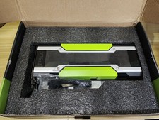 Nvidia Tesla P100 16GB Graphics Video Card GPU Card PH400 699-2H400-0201-530 picture