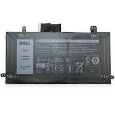 New Genuine J0PGR Battery For Dell Latitude 5285 5290 2-in-1 Series FTH6F 1WND8 picture