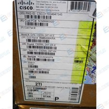 Cisco C9200L-24T-4X-E Network Switch 24 Port Switch C9200L24T4XE fedex or DHL picture