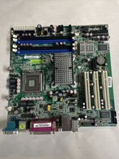 NCR 302DNR6D00941 DDR2 Intel System Motherboard ATM Industrial System @MB29 picture