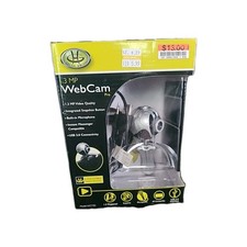 Gear Head WC735I Web Cam picture