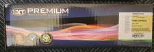 NXT Premium Replacement- CF412A LaserJet Toner Cartridges - Yellow and Magenta picture