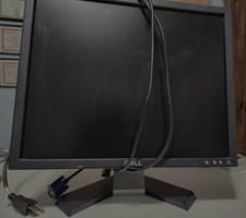 Dell E196FPb 19