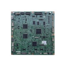 Printer Part Formatter Main Board Motherboard for Ricoh MP 6001 7001 8001 9001 picture