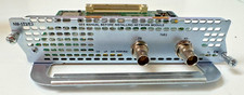 CISCO NM-1T3/E3 ONE PORT T3/E3 SWITCH MODULE 800-19180-03 B0 picture