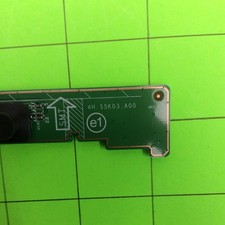 Acer KB272 Hbi Monitor Key Button Board 4H.55K03.A00 picture