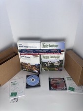 Home Design Platinum Master Landscape in-Home Design Pro picture
