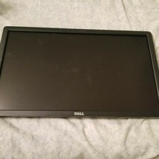 Dell 2007WFP 20