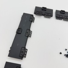 For Dell Latitude 7414 7404 Rugged Laptop waterproof cover picture