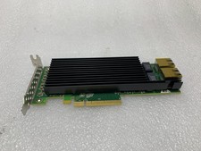Silicom PE210G2I40IC-T-LP 10GB RJ45 Dual Port Network Ethernet Adapter Card X540 picture
