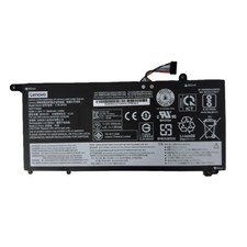 Genuine L19C3PDA L19M3PDA Battery For Lenovo ThinkBook 14/15 G2 G3 SB10Z21208 picture